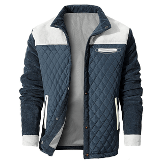 Dakusy Urban Casual - Winterjas voor Heren