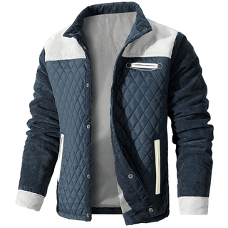 Dakusy Urban Casual - Winterjas voor Heren