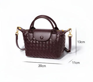 Dames Crossbody Mini Tas