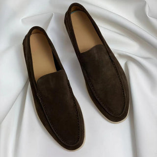 Daniel - Elegante Zomer Loafers