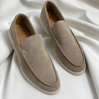 Daniel | Elegante Zomer Loafers - Bayu