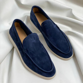 Daniel | Elegante Zomer Loafers - Bayu