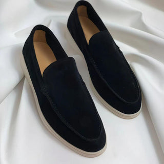 Daniel - Elegante Zomer Loafers