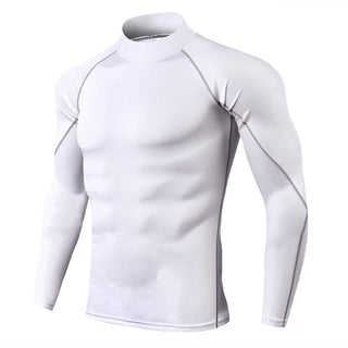 Rashguard - Sneldrogende T-shirt voor Optimale Prestaties en Comfort