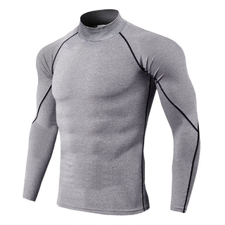 Rashguard - Sneldrogende T-shirt voor Optimale Prestaties en Comfort