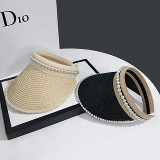 Dio - Premium Strandhoed