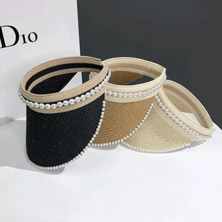 Dio - Premium Strandhoed