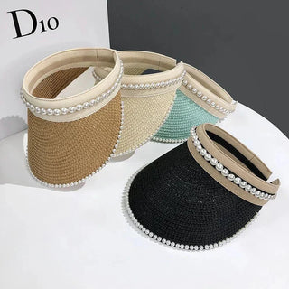 Dio - Premium Strandhoed