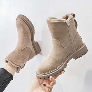 Dolce - Warme Winterboots voor Dames