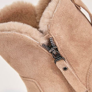 Dolce - Warme Winterboots voor Dames