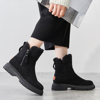 Dolce - Warme Winterboots voor Dames