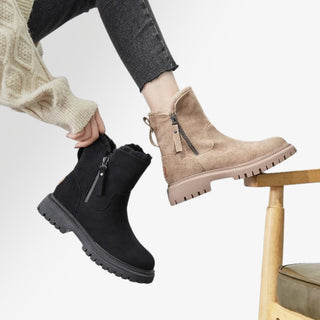 Dolce - Warme Winterboots voor Dames