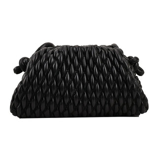 Alaia - Elegante Chique Clutch Tas voor Feestjes en Bruiloften