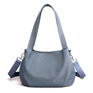 Dunja - Lichtgewicht Casual Nylon Tas