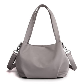 Dunja - Lichtgewicht Casual Nylon Tas