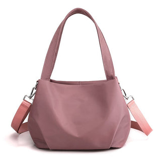 Dunja - Lichtgewicht Casual Nylon Tas