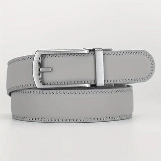 Echt Leren Riem - Luxe - Premium Leer - Perfect voor Formele en Casual Gelegenheden