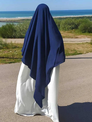 Elegante Hoofddoek