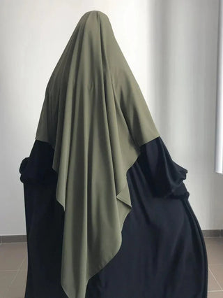 Elegante Hoofddoek