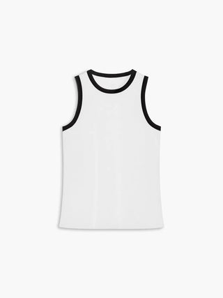 Elegante Old Money Tank Top Dames