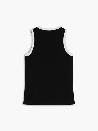 Elegante Old Money Tank Top Dames