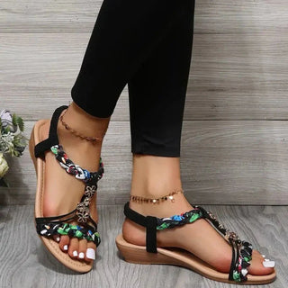 Elegante Zomer Sandalen