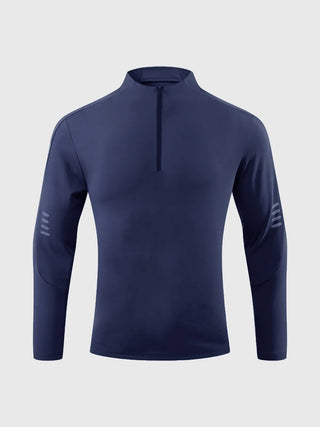 EliteFlex Trainingsshirt voor Optimale Prestaties en Comfort