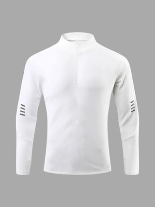 EliteFlex Trainingsshirt voor Optimale Prestaties en Comfort