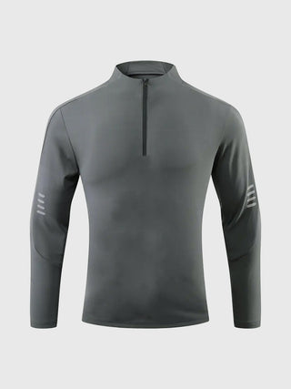 EliteFlex Trainingsshirt voor Optimale Prestaties en Comfort