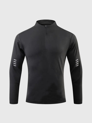 EliteFlex Trainingsshirt voor Optimale Prestaties en Comfort