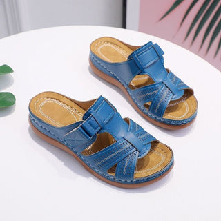 Elsemieke | Comfortabele Sandalen - Bayu