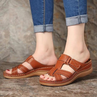 Elsemieke | Comfortabele Sandalen - Bayu