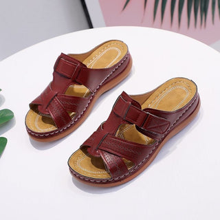 Elsemieke | Comfortabele Sandalen - Bayu