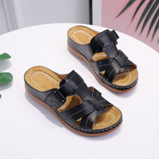 Elsemieke | Comfortabele Sandalen - Bayu