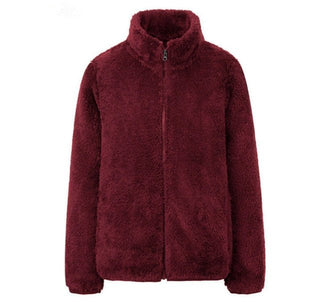 Elyse - Fleece Jacket