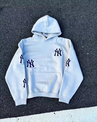 Essential Cozy NY Hoodie