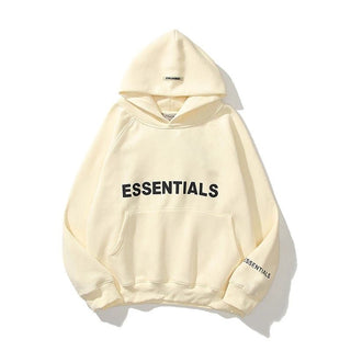 Essentials - Unisex Hoodie