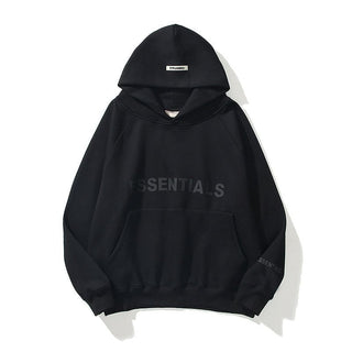 Essentials - Unisex Hoodie