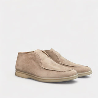 Feonir Suède Loafers