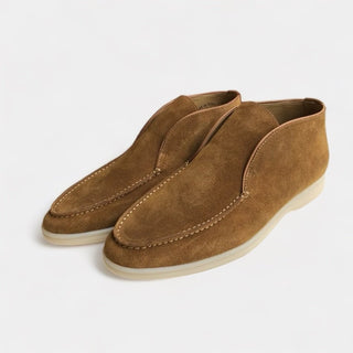 Feonir Suède Loafers