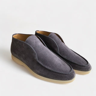 Feonir Suède Loafers