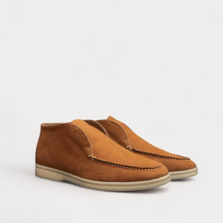 Feonir Suède Loafers