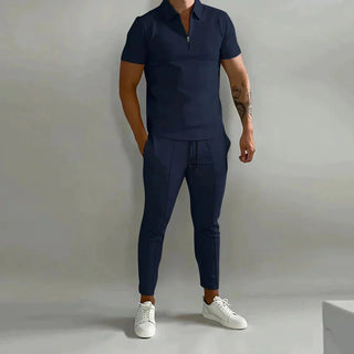 Finn - Tweedelige Set (Shirt en Broek)