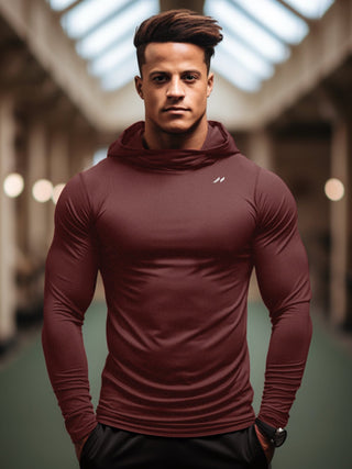 FlexMov - Ademend Trainingsshirt