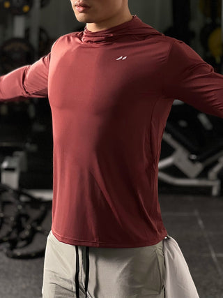 FlexMov - Ademend Trainingsshirt