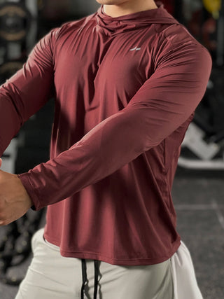 FlexMov - Ademend Trainingsshirt