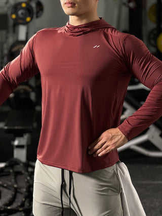 FlexMov - Ademend Trainingsshirt