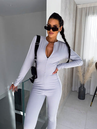 Geneva Elegante Jumpsuit