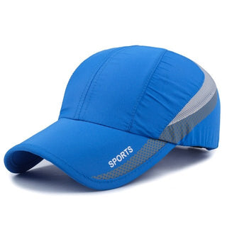 Gorra - Sportieve Flexibele Cap voor Actieve Lifestyle