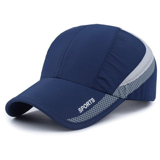 Gorra - Sportieve Flexibele Cap voor Actieve Lifestyle